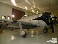 Tillamook Air Museum