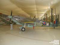 Tillamook Air Museum