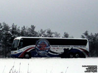 Autobus Laval 900 - 51e Tournoi Pee-Wee de Qubec 2011