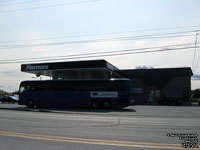 Bégin 533 - Prevost X3-45