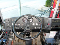 Autobus Drummondville - Bourgeois Tours 295