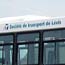 Société de Transport de Lévis (Transit) buses; Lévis, Québec, Canada