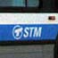 Société de Transport de Montréal (Transit) buses; Montréal, Québec, Canada