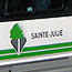 Ville de Ste-Julie buses; Ste-Julie, Québec, Canada