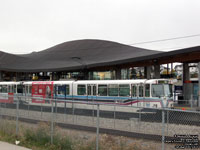 C-Train 2003 - 1980-81 Siemens/DüWag U2