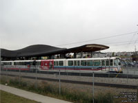 C-Train 2003 - 1980-81 Siemens/DüWag U2