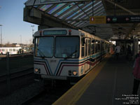 C-Train 2017 - 1980-81 Siemens/DüWag U2