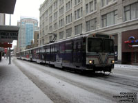 C-Train 2021 - 1980-81 Siemens/DüWag U2