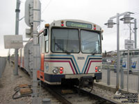 C-Train 2025 - 1980-81 Siemens/DüWag U2