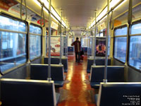 C-Train 2029 - 1982-83 Siemens/DüWag U2