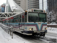 C-Train 2045 - 1983-84 Siemens/DüWag U2