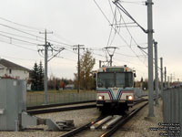 C-Train 2056 - 1983-84 Siemens/DüWag U2