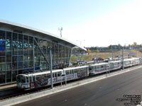 C-Train 2075 - 1983-84 Siemens/DüWag U2
