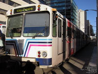 C-Train 2077 - 1983-84 Siemens/DüWag U2