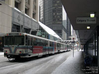 C-Train 2082 - 1983-84 Siemens/DüWag U2