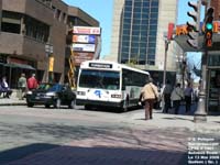 CFTC 1001 - 1983 GMDD Classic (ex-STM 53-011)