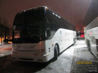 Autocar Chartrand 8039 - 2013 Prevost H3-45