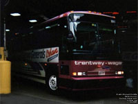 Coach Canada - Trentway-Wagar - 1996 MCI 102DL3 (Oshawa Generals)