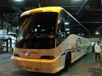 Coach Canada - Trentway-Wagar 53461 - 2005 MCI J4500