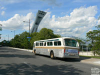 FHTCQ 14-008 - 1972 GMD T6H-5307N (ex-Verreault, Granby,QC 365; nee CTCUM 14-008)
