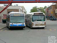 FHTCQ 14-008 - 1972 GMD T6H-5307N (ex-Verreault, Granby,QC 365; nee CTCUM 14-008)