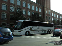 Fleur de Lys 6026 - 2012 MCI J4500
