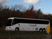 Canada Forces - MCI J4500