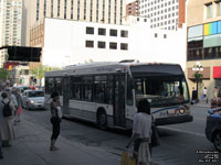 STO 0320 - 2003 Novabus LFS