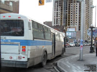 STO 8536 - 1985 GMDD Classic (nee STCUQ 8536)