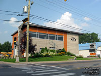 Groupe Gaudreault, 540 de la Visitation, St-Charles-Borromée,QC