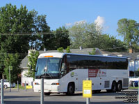 Keolia Canada - Orléans Urbain 29519 - 2012 MCI J4500