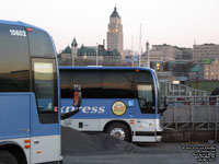 Murray Hill 29532 - 2007 Prevost X3-45 (Ex-Orléans Express)