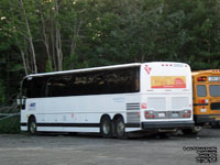 Murray Hill 29533 - 2007 Prevost X3-45 (Ex-Orléans Express)