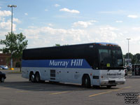 Murray Hill 7705 - 2007 Prevost H3-45 (nee Orléans Express 5761)