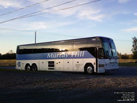 Murray Hill 7902 - Les Rangers de Montréal-Est