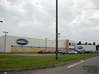 Groupe Orléans, 2450 des Entrepreneurs, Terrebonne,QC
