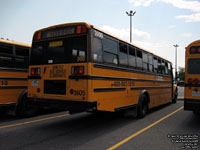 Orléans Scolaire 2605