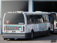 Orléans Urbain 29014 RTCR - 2000 Nova Bus RT802W