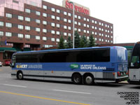 Orléans Urbain 29045 - 2005 Prevost Mirage XLII - CIT Lanaudière - Retired