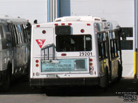 Orléans Urbain 29201 - 2005 Nova Bus LFS - RTCR
