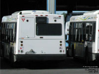 Orléans Urbain 29206 - 2007 Nova Bus LFS - RTCR