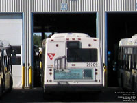 Orléans Urbain 29209 - 2007 Nova Bus LFS - RTCR