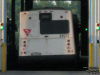 Orléans Urbain 29217 - 2008 Nova Bus LFS - RTCR