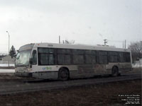 Orléans Urbain 29226 - 2009 Nova Bus LFS - MRC des Moulins