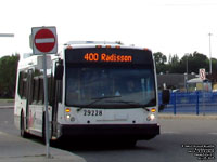 Orléans Urbain 29228 - 2009 Nova Bus LFS - RTCR