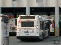 Orléans Urbain 29230 - 2009 Nova Bus LFS - RTCR