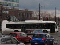 Orléans Urbain - RTCR 29235 - 2010 Nova Bus LFS