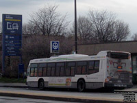 Orléans Urbain - RTCR 29235 - 2010 Nova Bus LFS