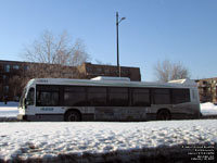 Orléans Urbain - RTCR 29253 - Nova Bus LFS