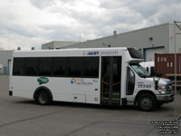 Orléans Urbain - MRC des Moulins 29340 - 2010 Girardin G5